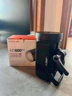 Flash Godox AD600 Pro - État comme neuf, Enlèvement, Comme neuf, Autres marques