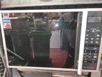 OVEN SHARP, Elektronische apparatuur, Microgolfovens, Ophalen, Nieuw, Crisp