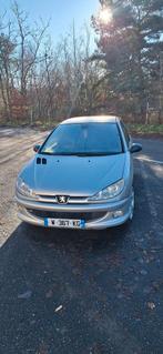 Peugeot 206 rc, Auto's, Peugeot, Particulier, Te koop, 4x4