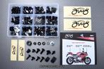 Kuip bouten set voor BMW S1000R 2014 - 2020, Motoren, Ophalen of Verzenden, Nieuw