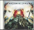 CD Electric Tales – Electric Tales - 1991, CD & DVD, CD | Rock, Enlèvement ou Envoi, Comme neuf, Progressif