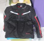 motorjas, Motoren, Jas | textiel, Heren, Ophalen, Ghostracing