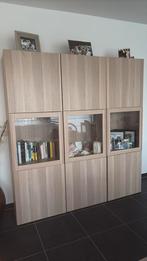 Kast, Enlèvement, Comme neuf