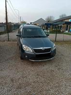 A vendre skoda roadster pour pièces moteur est cassé, Autos : Pièces & Accessoires, Autres pièces automobiles, Enlèvement ou Envoi