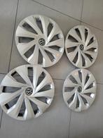 Wieldoppen volkswagen polo, Ophalen