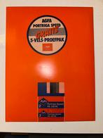 Analoog zwart/wit fotopapier Agfa, Audio, Tv en Foto, Fotografie | Fotopapier, Ophalen of Verzenden, Zo goed als nieuw