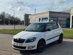 Skoda fabia 1.6 TDI Monte Carlo, Auto's, Wit, Particulier, Te koop, Stadsauto