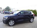 Volvo XC40 1.5T2 Essential VIRTUAL,CARPLAY,CRUISE,PDC,DAB,AL, Auto's, Volvo, Stof, Gebruikt, 2080 kg, Zwart