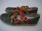 Lederen schoenen Stones&Bones 35, Kinderen en Baby's, Ophalen, Gebruikt, Stones&Bones, Meisje