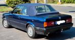 Bmw 318 an91 1prop cuir MPACK 6500€, Cuir, Achat, Cabriolet, Boîte manuelle