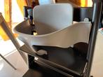 Stokke Tripp Trapp Babyset (grijs), Ophalen, Gebruikt, Meegroeistoel, Stoelverkleiner
