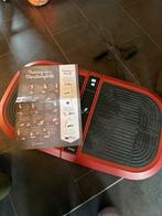 Powerplate, Sport en Fitness, Ophalen, Gebruikt, Benen, Trilplaat