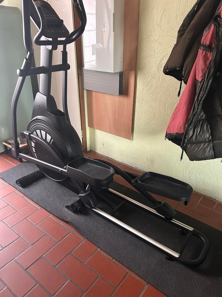 Crosstrainer skandika, Ophalen, Crosstrainer