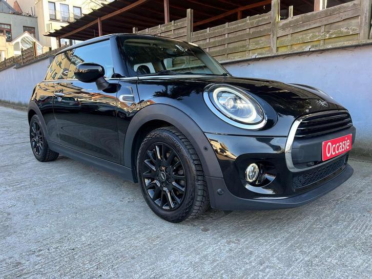 MINI One 1.5i 102cv 6vit 3pt, Autos, Mini, Entreprise, Achat, One, ABS, Airbags, Air conditionné, Bluetooth, Ordinateur de bord