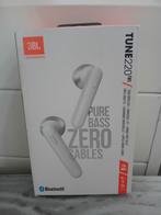 Écouteurs Bluetooth sans fil JBL Tune 220TWS avec boîtier, Enlèvement, Bluetooth, JBL