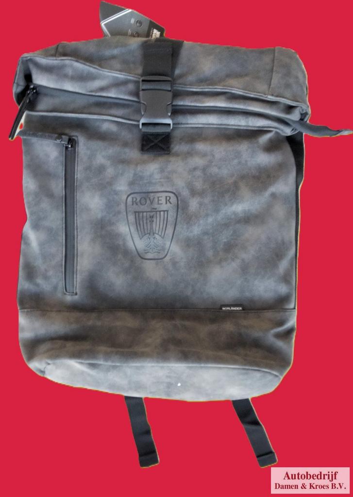 Rover rugzak, -, -, Nieuw, Ophalen of Verzenden