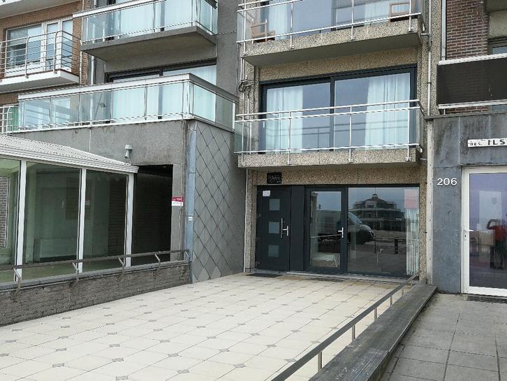 Vacances à la mer Blankenberge dique 207 rez-de-chaussée, Vacances, Maisons de vacances | Belgique, Anvers et Flandres, Appartement