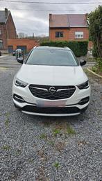 Opel grandland x, Grandland, Achat, Particulier, Essence