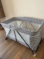 Opvouwbaar babybedje, Ophalen, Gebruikt, Reisbedje