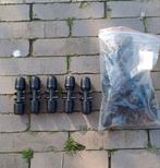 Druppelirrigatie 6-weg, Tuin en Terras, Ophalen