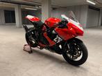 Suzuki GSXR750 K9 pour circuit, Plus de 35 kW, 749 cm³, 4 cylindres, Sport