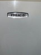 Friac Tafelkoelkast, Elektronische apparatuur, Koelkasten en IJskasten, Gebruikt, Minder dan 75 liter, 45 tot 60 cm, Met vriesvak