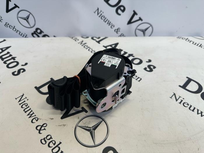 Ceinture de sécurité avant droite d'un Mercedes Sprinter, Autos : Pièces & Accessoires, Neuf, 3 mois de garantie, -, -