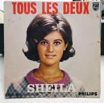 EP de Sheila Nous deux (4 chansons), Verzenden, Gebruikt, Pop, EP