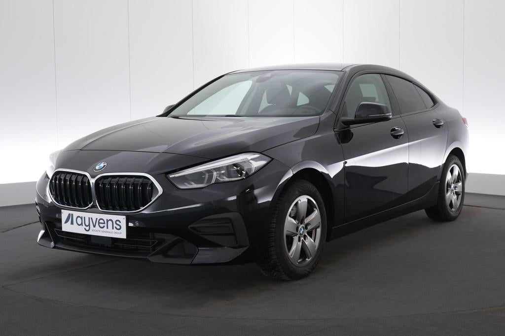 (2BNS760) BMW 2 GRAN COUPE, Autos, BMW, Entreprise, Achat, Série 2 Gran Coupé, ABS, Airbags, Air conditionné, Alarme, Bluetooth