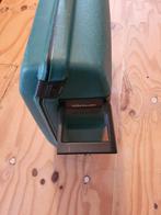 Stevige koffer/ valies Samsonite, Bijoux, Sacs & Beauté, Valises, Enlèvement, Utilisé, Clé