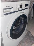 Siemens iQ700 wasmachine. Perfecte staat, 6 tot 8 kg, Ophalen, Zo goed als nieuw, 1600 toeren of meer