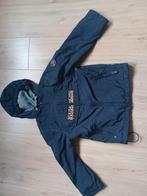 Jas napapijri maat 116 - 120, Kinderen en Baby's, Jongen of Meisje, Ophalen of Verzenden, Zo goed als nieuw, Napapijri