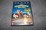 DVD Fantastic Mr Fox, À partir de 6 ans, Poupées ou Stop motion, Enlèvement ou Envoi, Américain