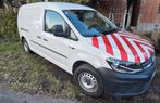 VW Caddy Maxi 97600 KM 2016 KW 75 CV 102, Autos, 75 kW, Achat, Euro 6, Entreprise