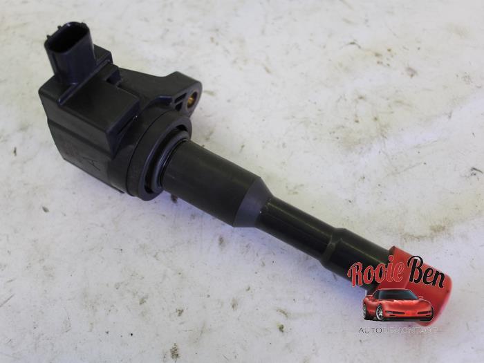 Bobine van een Honda Civic, Honda, Gebruikt, -, -