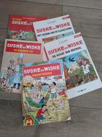 Willy Vandersteen - De schat van Beersel, Boeken, Ophalen, Willy Vandersteen