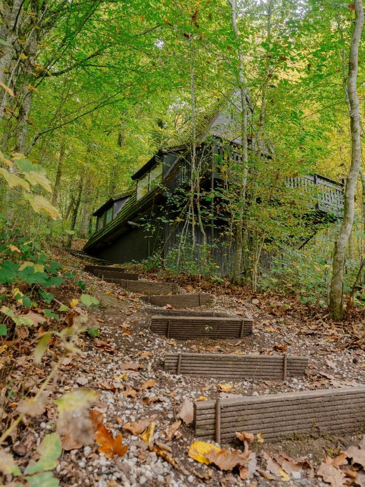 Ardennen te huur-Chalet-5p+ev.1baby-max.2 honden, Vakantie, Vakantiehuizen | België, Ardennen of Luxemburg, Chalet, Bungalow of Caravan