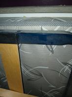 1 persoon bed Jeugdkamer, Ophalen, Eenpersoons, Beige, Nieuw