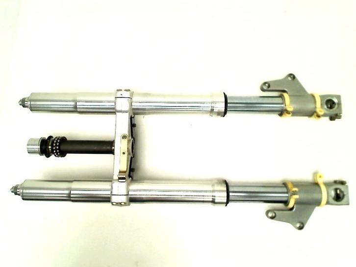 Fourche avant complète pour Ducati ST 4 1997-2003, Motos, Pièces | Ducati, Enlèvement ou Envoi