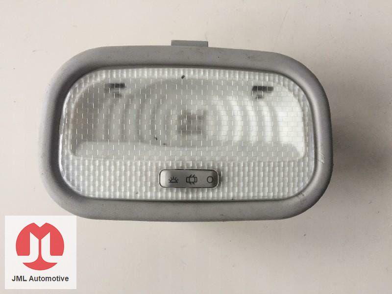 BINNENVERLICHTING CITROEN BERLINGO, Auto-onderdelen, Dashboard en Schakelaars, Citroën, Gebruikt, Ophalen of Verzenden