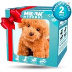 Nieuwe schattige pluche robotpuppy (1), Enlèvement ou Envoi, Neuf, Électronique