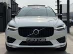 Volvo XC60 2.0 B4 MHEV TOIT PANO DISTRO CAMERA NAVI FULL OP., Auto's, 197 pk, Gebruikt, 4 cilinders, 1969 cc
