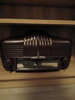 Radio bakeliet sonora excellence 302, Ophalen of Verzenden