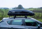 Dakkoffer Thule pacific 200 te huur, Auto diversen, Dakkoffers, Ophalen, Zo goed als nieuw