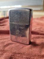 Statue de la Liberté Zippo American Spirit 1990, Envoi, Utilisé, Briquet