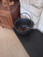 Allerlei spullen voor de houtkachel, Antiek en Kunst, Ophalen of Verzenden