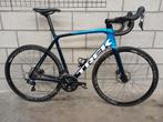 Trek Emonda SL5 Shimano 105 maat 58 - Showroomstaat, Enlèvement, Carbone, Giant