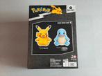 Pokémon Pikachu Deluxe Vinyl Figure – 8 inch / 20 cm – Nieuw, Ophalen of Verzenden, Nieuw, Jongen of Meisje