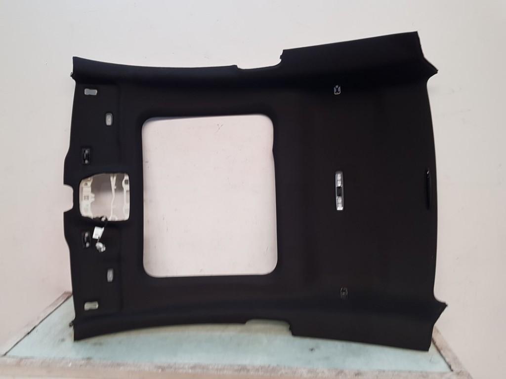 LINER OU CIEL DE TOIT Mercedes-Benz C (C205), Autos : Pièces & Accessoires, Utilisé, Mercedes-Benz