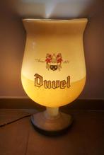 Oude Duvel lichtreclame, Verzamelen, Ophalen of Verzenden, Duvel